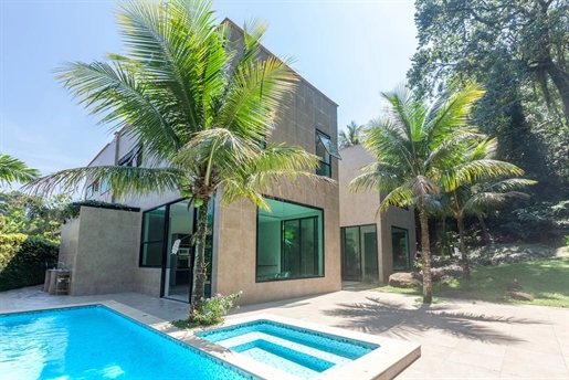 Rio105 - Villa in Itanhanga zu verkaufen