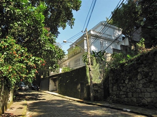 Rio336 - Villa à Humaitá