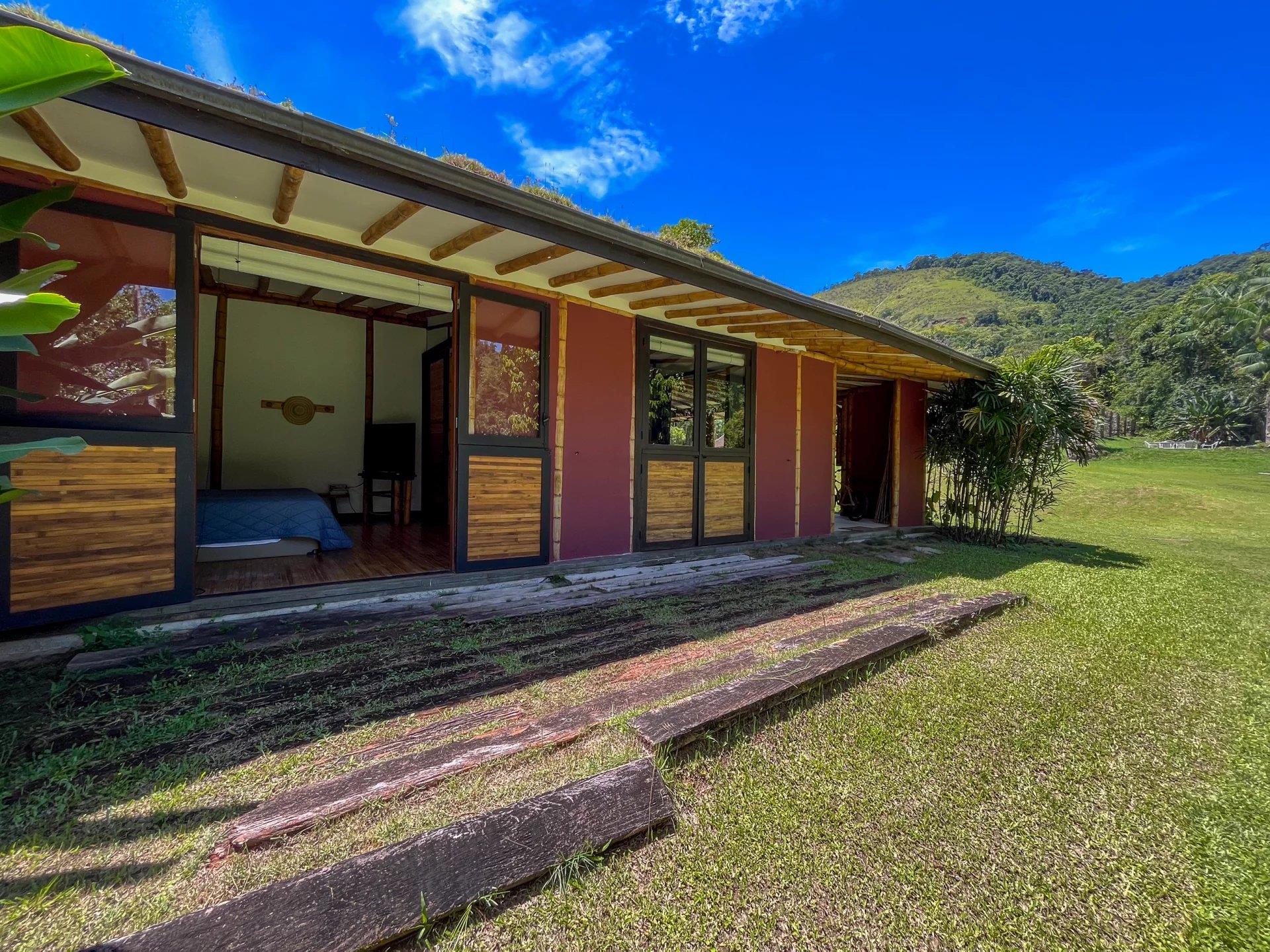Ang054 - Estate in Porto Frade, Angra dos Reis