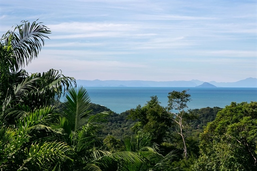 Gua002 - Luxurious condominium mansion in Guarujá