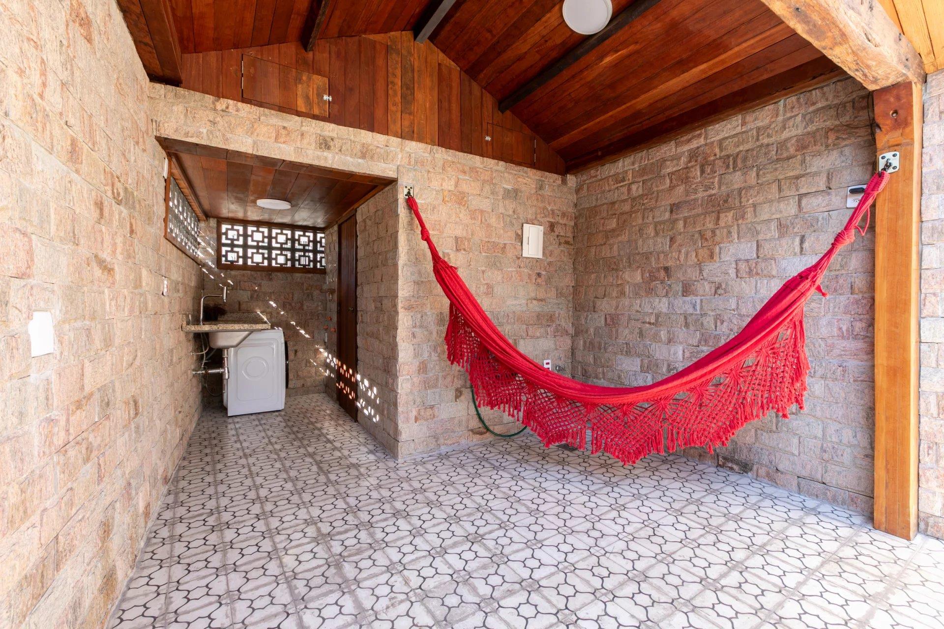 Rio304 – Renovated historic house in Lapa