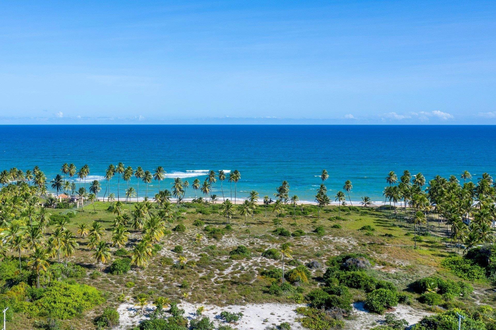 Bah630 - Land near Salvador