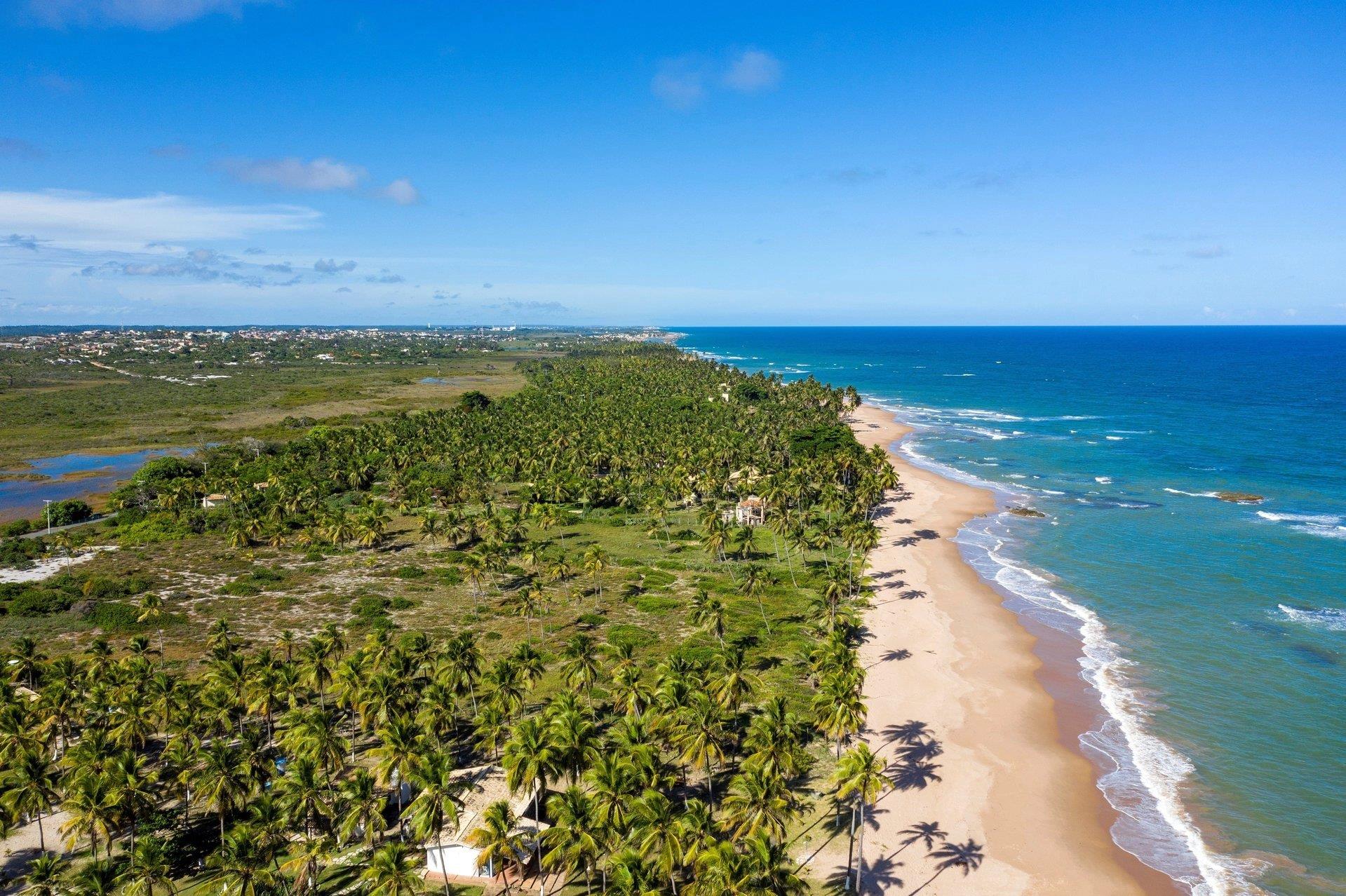 Bah630 - Land near Salvador