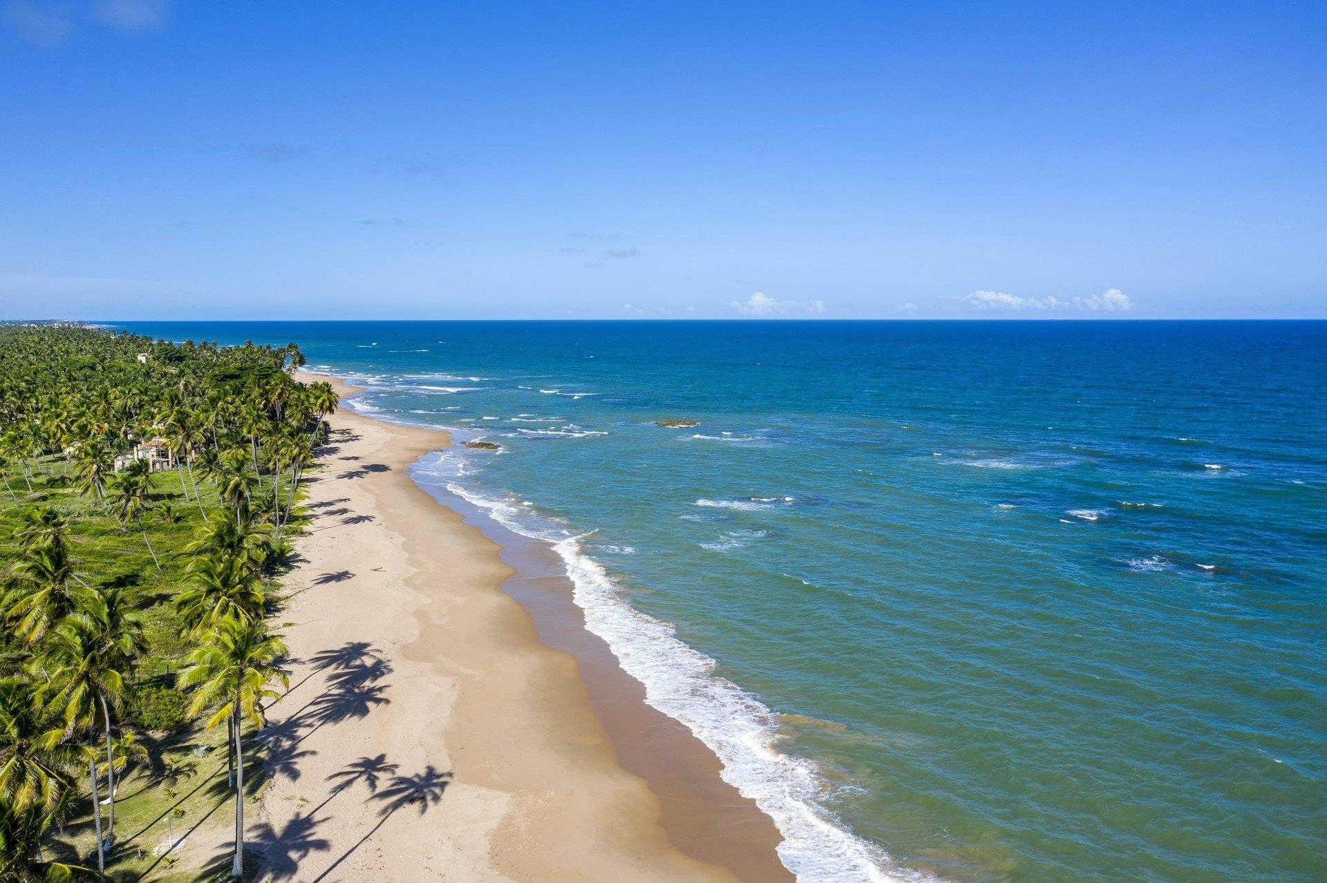 Bah630 - Land near Salvador