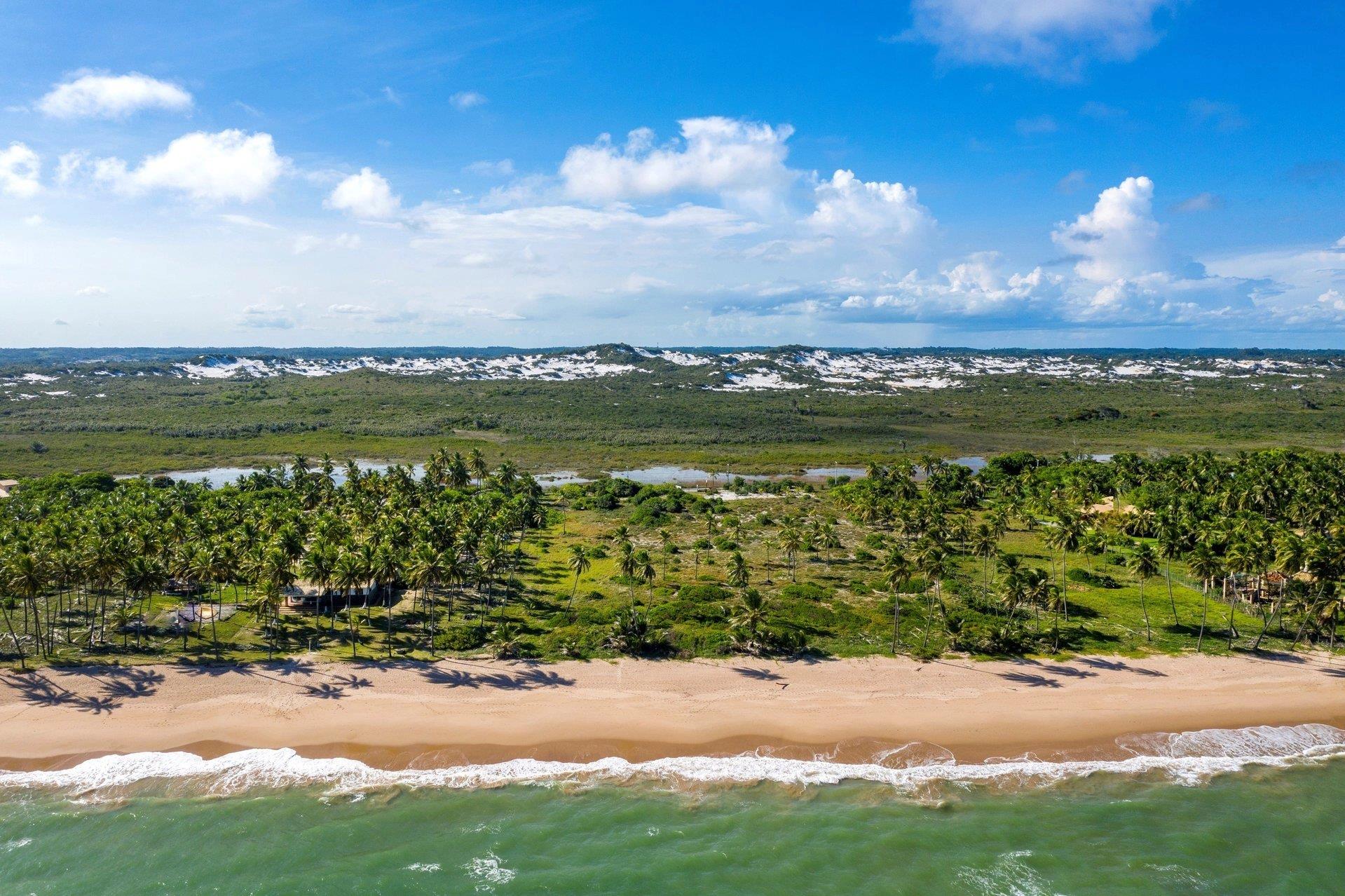 Bah630 - Land near Salvador