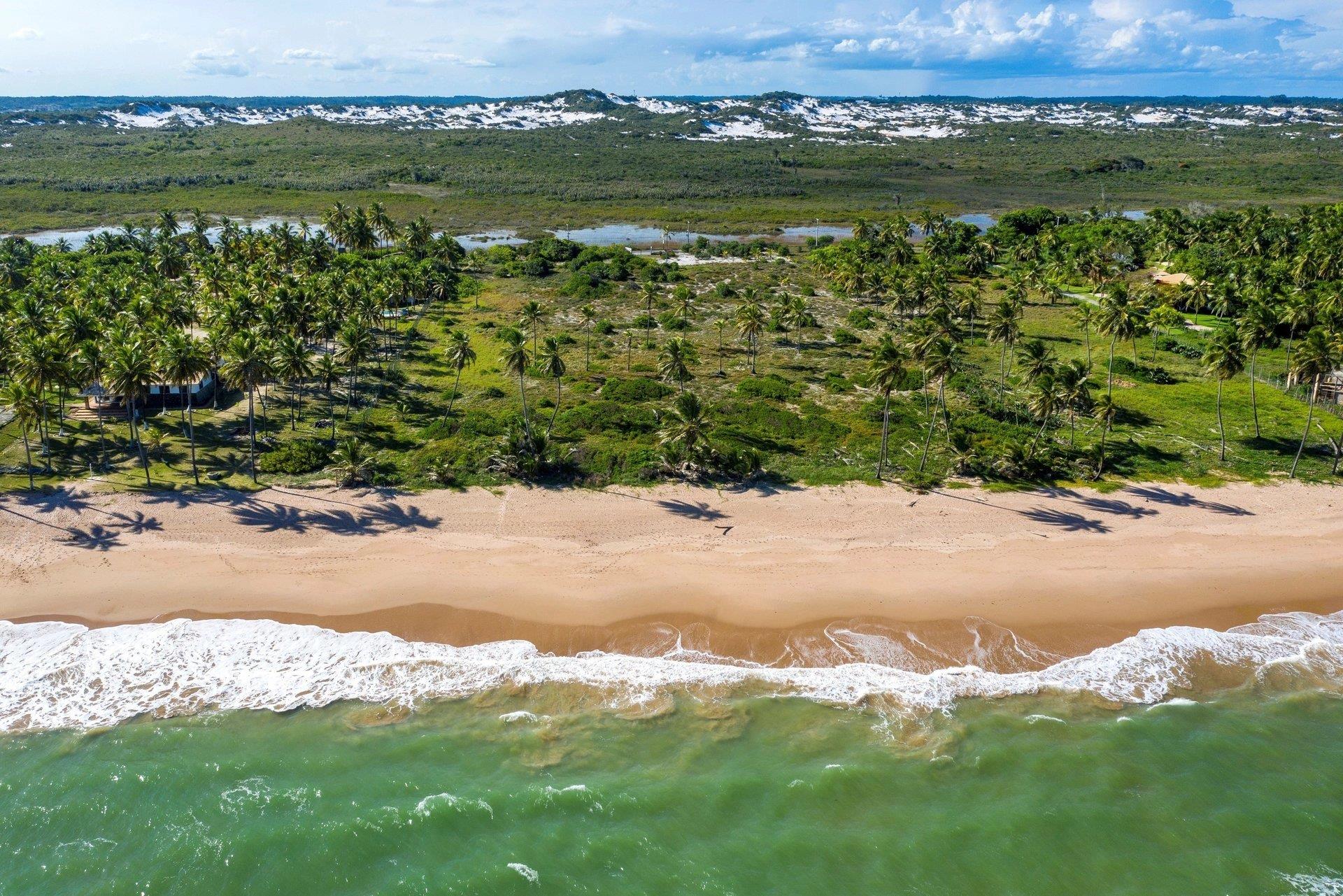 Bah630 - Land near Salvador