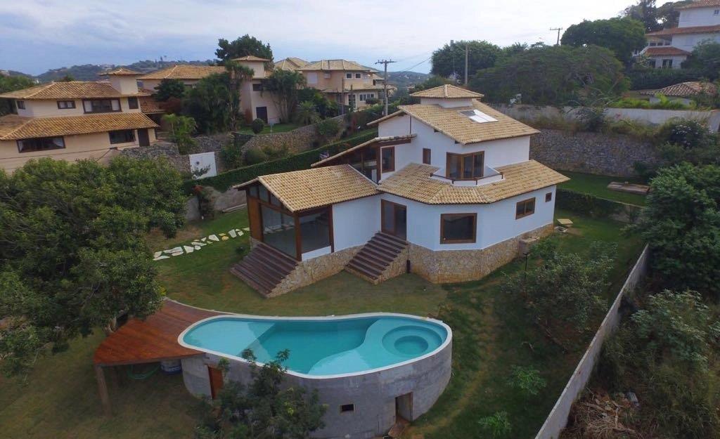 Buz006 - House in Buzios