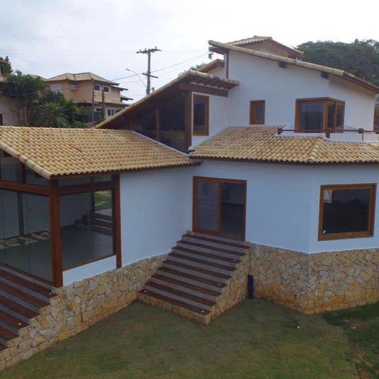 Buz006 - House in Buzios