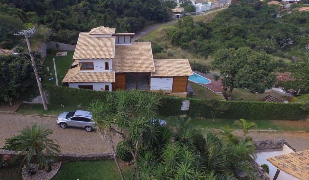 Buz006 - House in Buzios