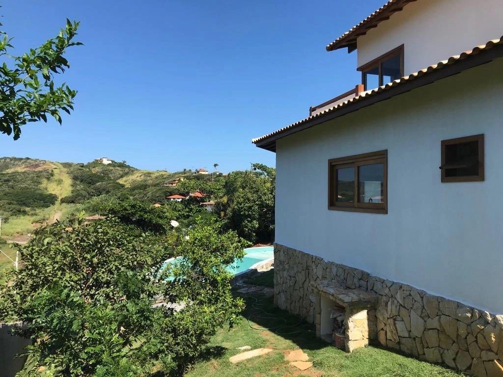 Buz006 - House in Buzios