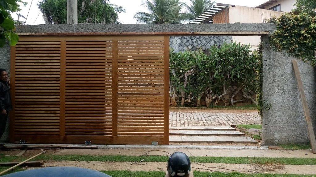 Buz006 - House in Buzios