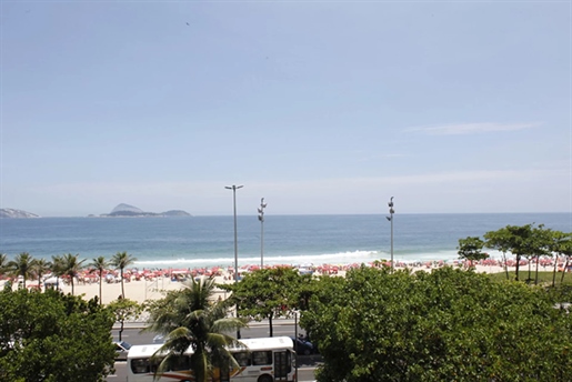 Rio129 - Ferienwohnung in Ipanema