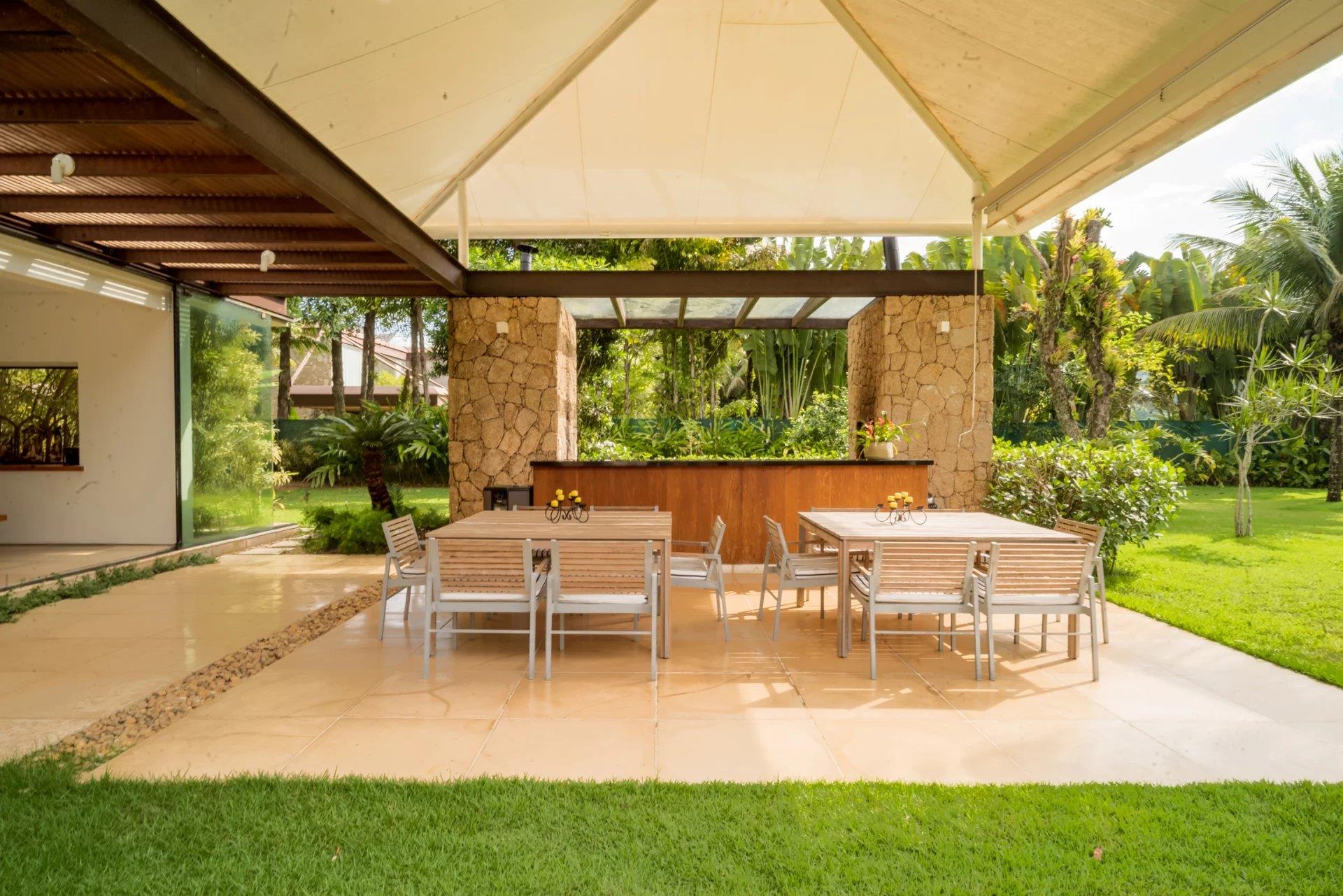 Ang029 - House in Mangaratiba