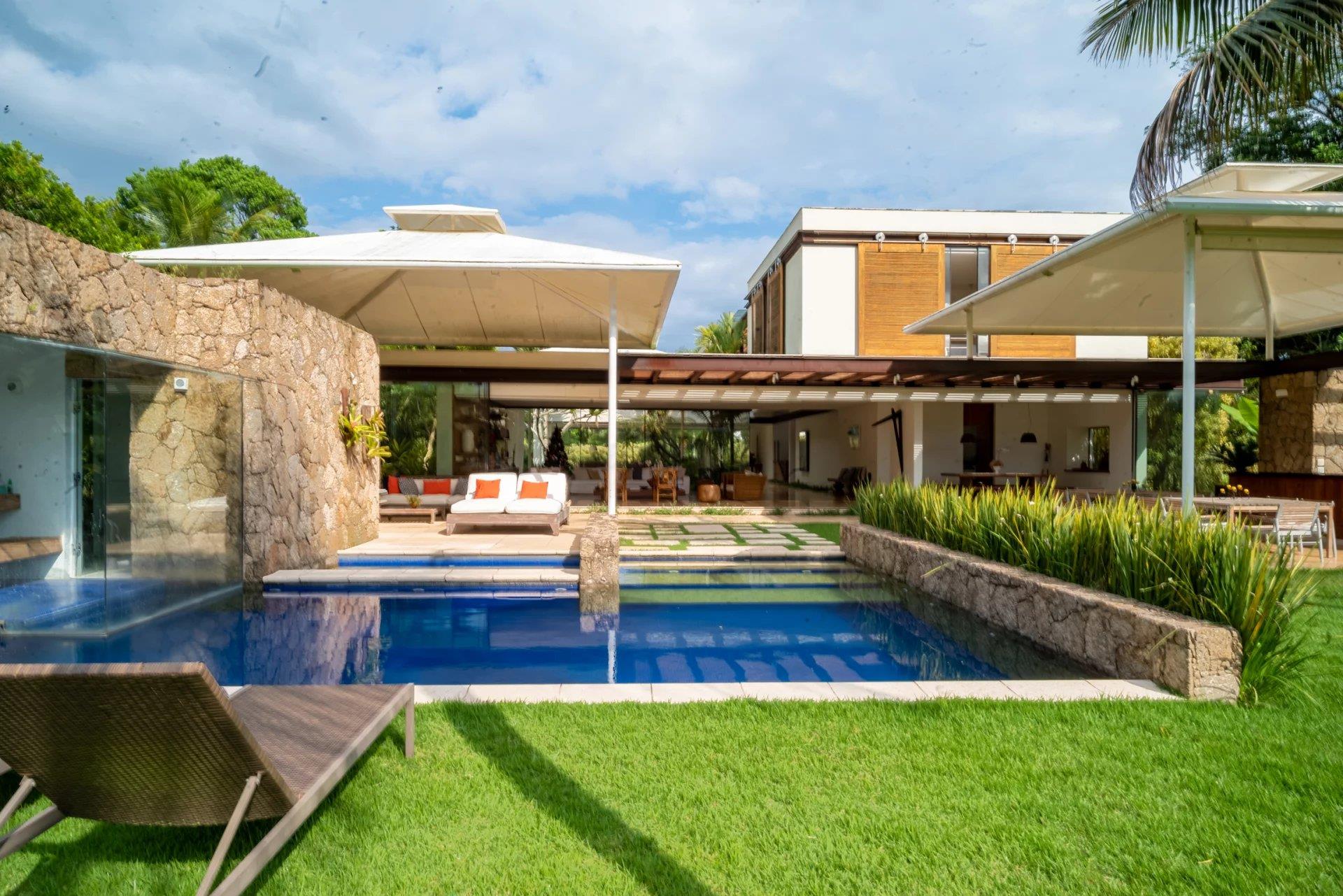 Ang029 - House in Mangaratiba