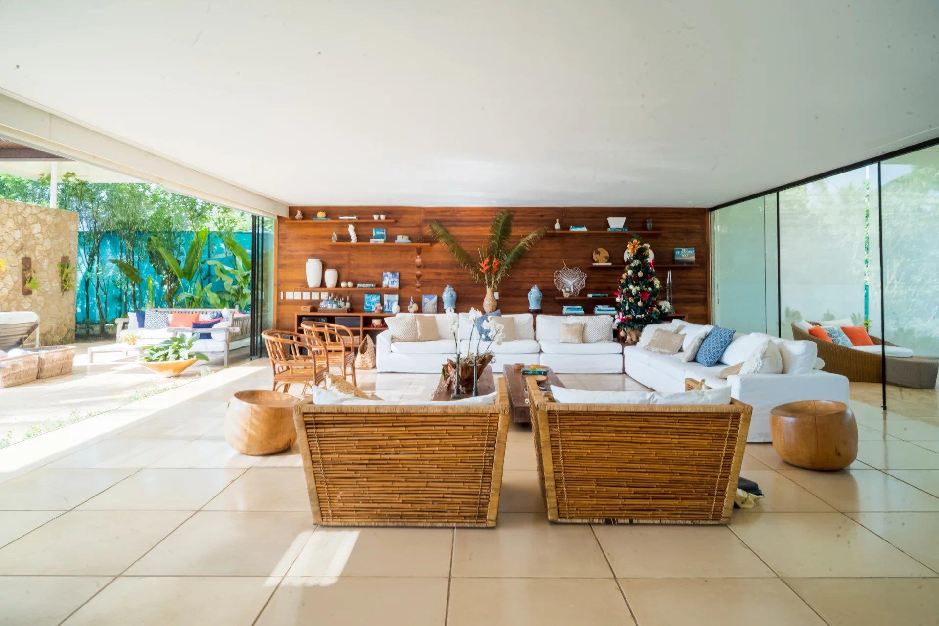 Ang029 - House in Mangaratiba