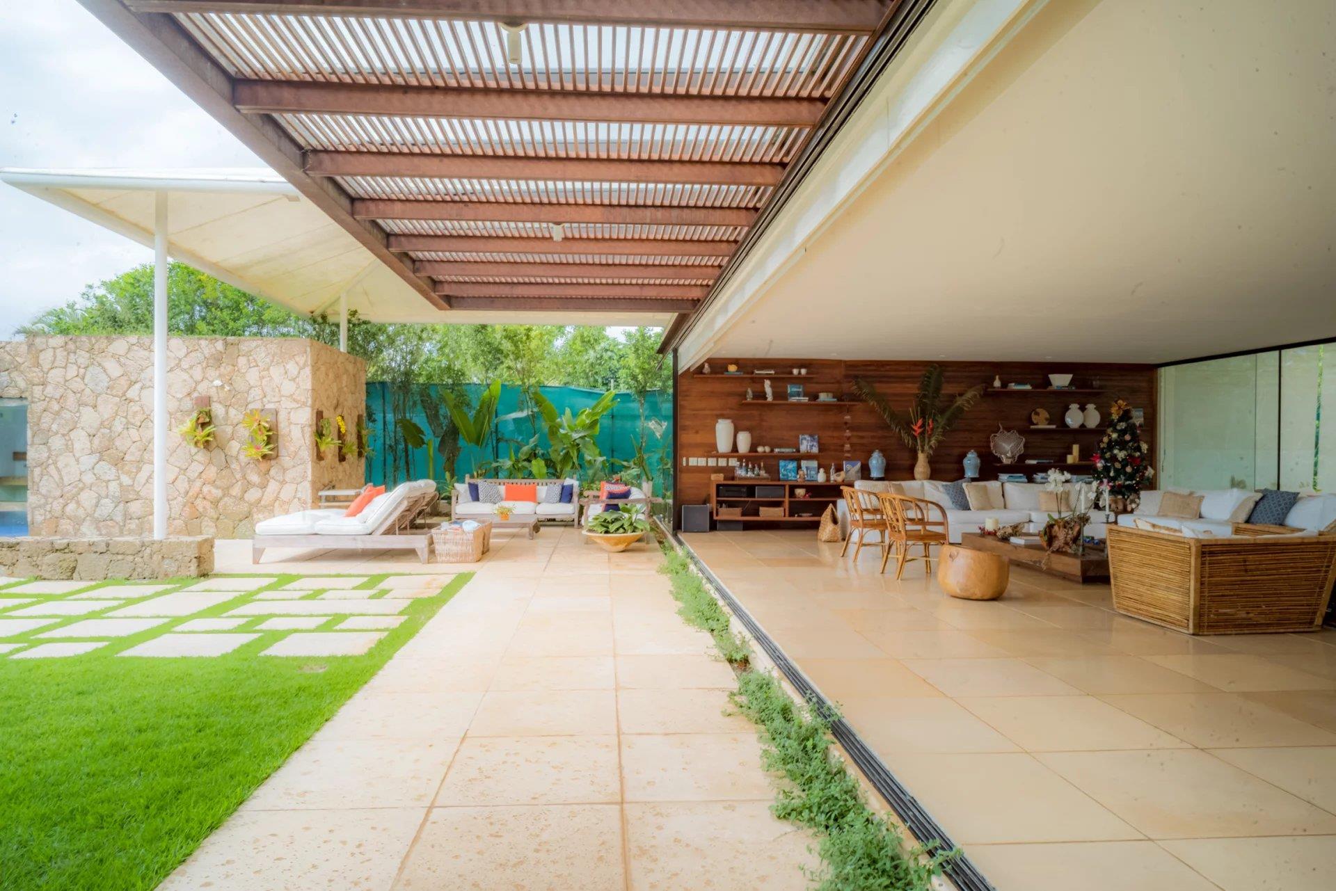Ang029 - House in Mangaratiba