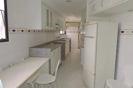 Rio671 - Charming triplex coverage in Ipanema