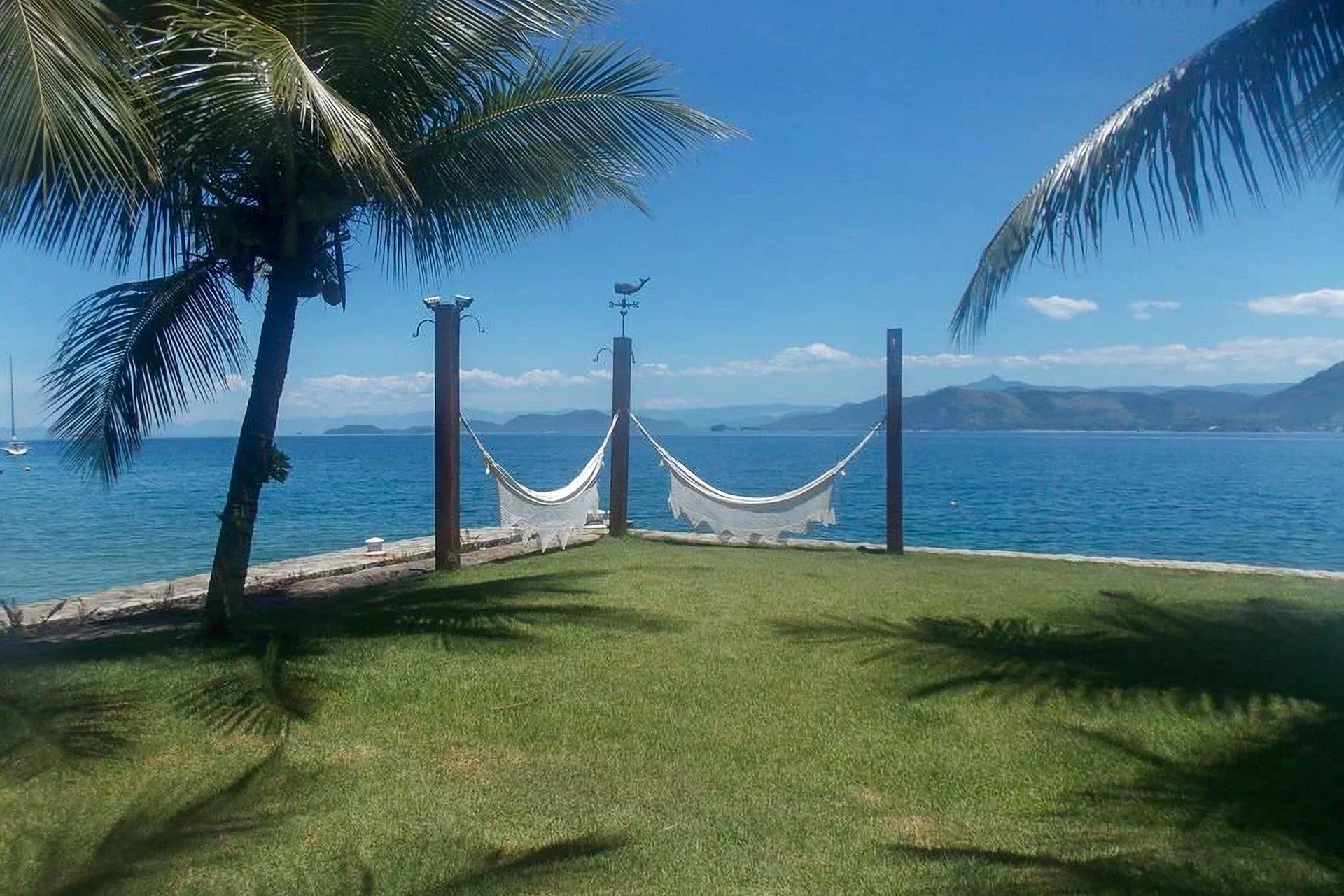 Ang035 - House in Angra dos Reis