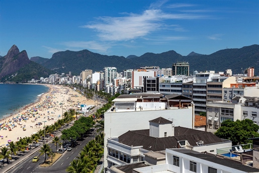 Rio137 - Appartement in Ipanema