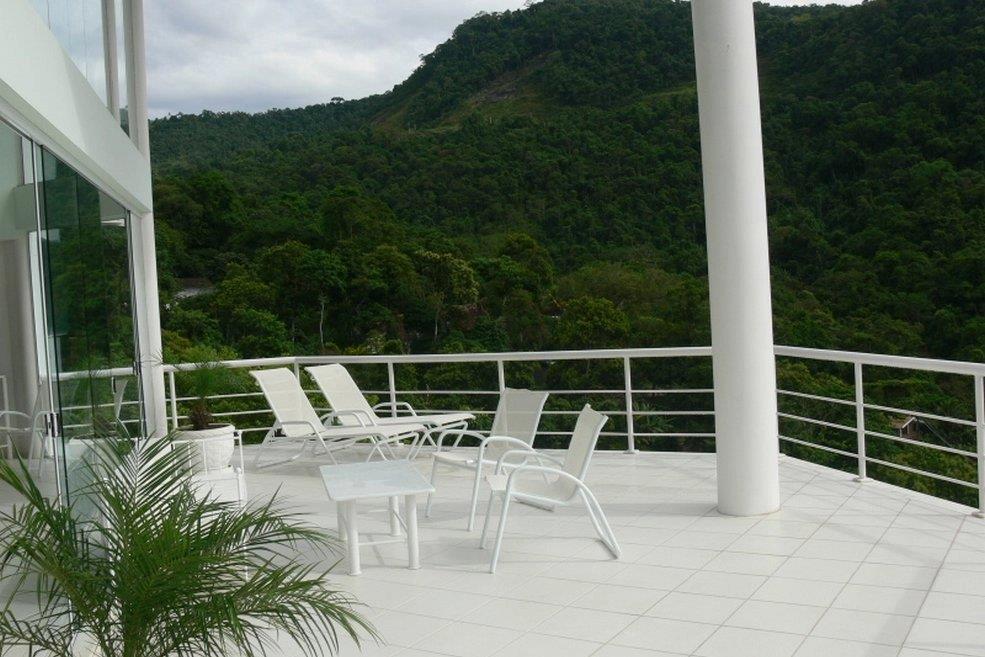 Ang028 - House in Angra dos Reis