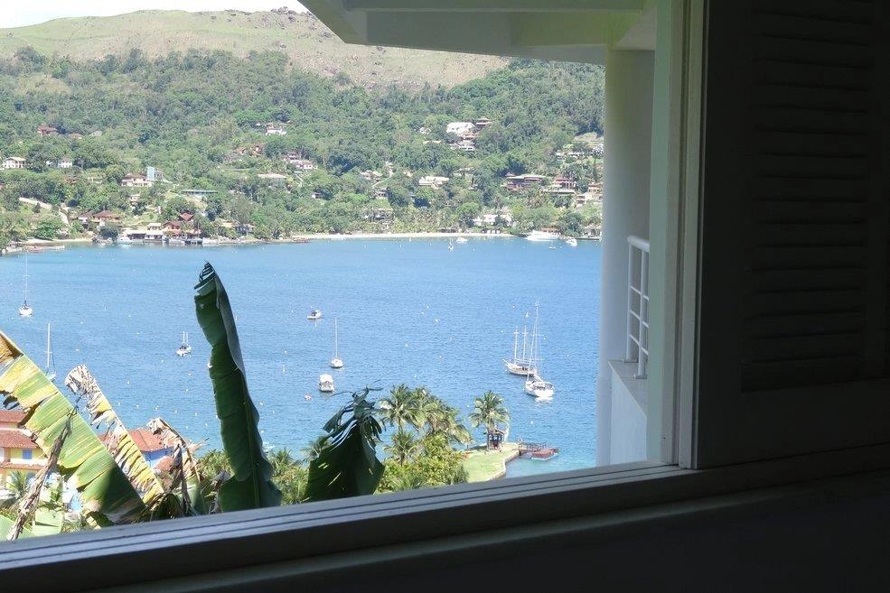 Ang028 - House in Angra dos Reis