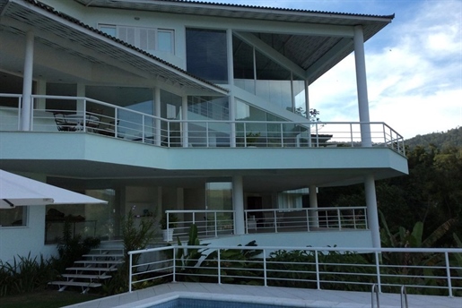 Ang028 - Haus in Angra dos Reis