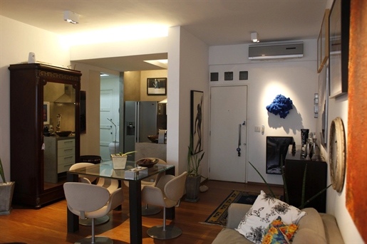 Rio112 - Lindo apartamento em Ipanema