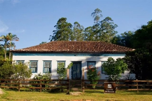 Srj003 - Finca colonial en Rio das Flores