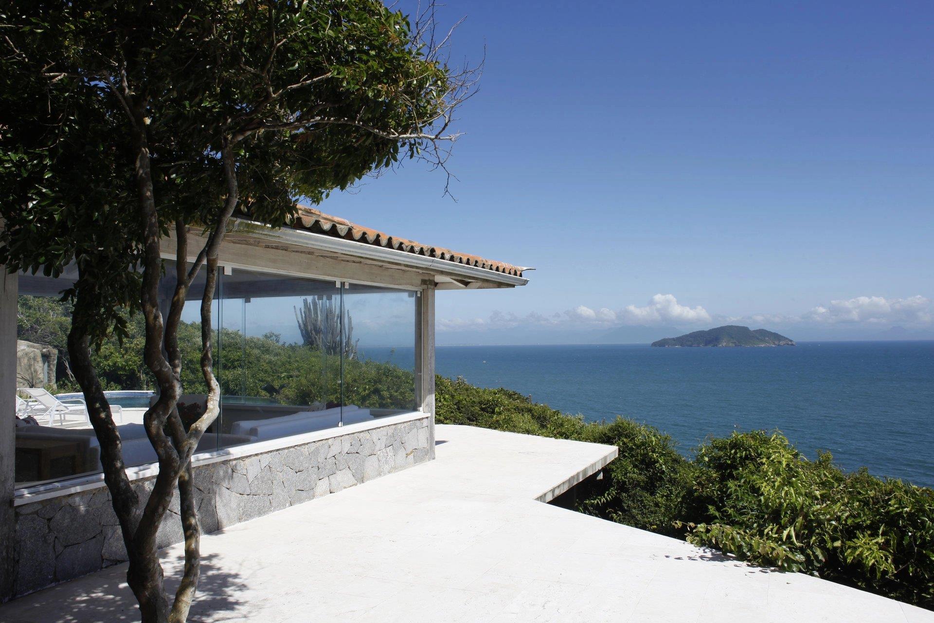Buz021 - House in Buzios