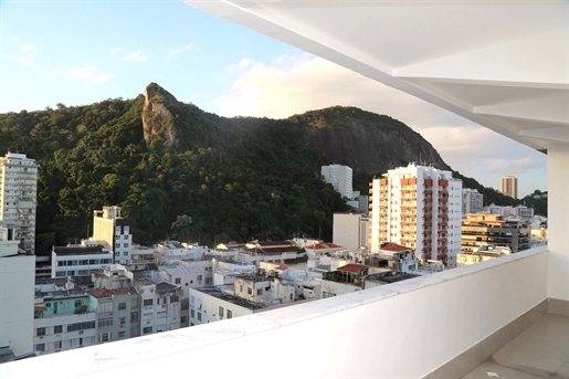 Rio247 - Penthouse à Copacabana