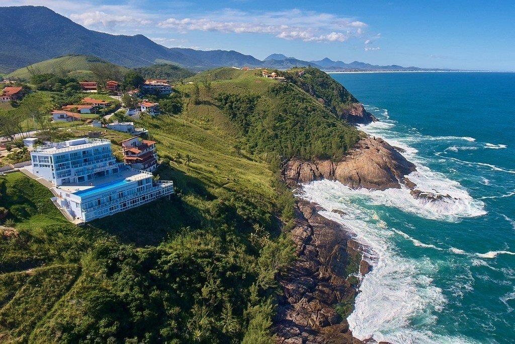 Rio623 - Hotel in Marica