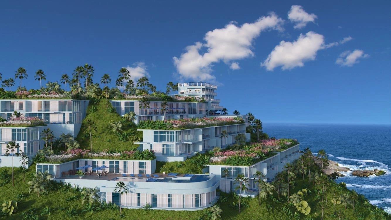 Rio623 - Hotel in Marica