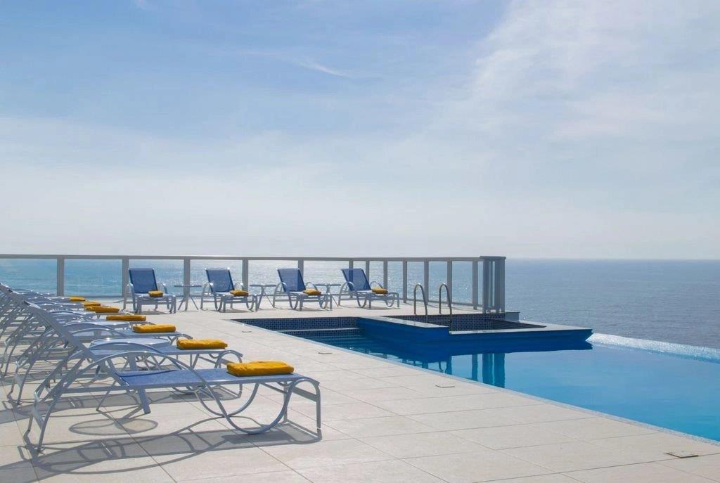 Rio623 - Hotel in Marica