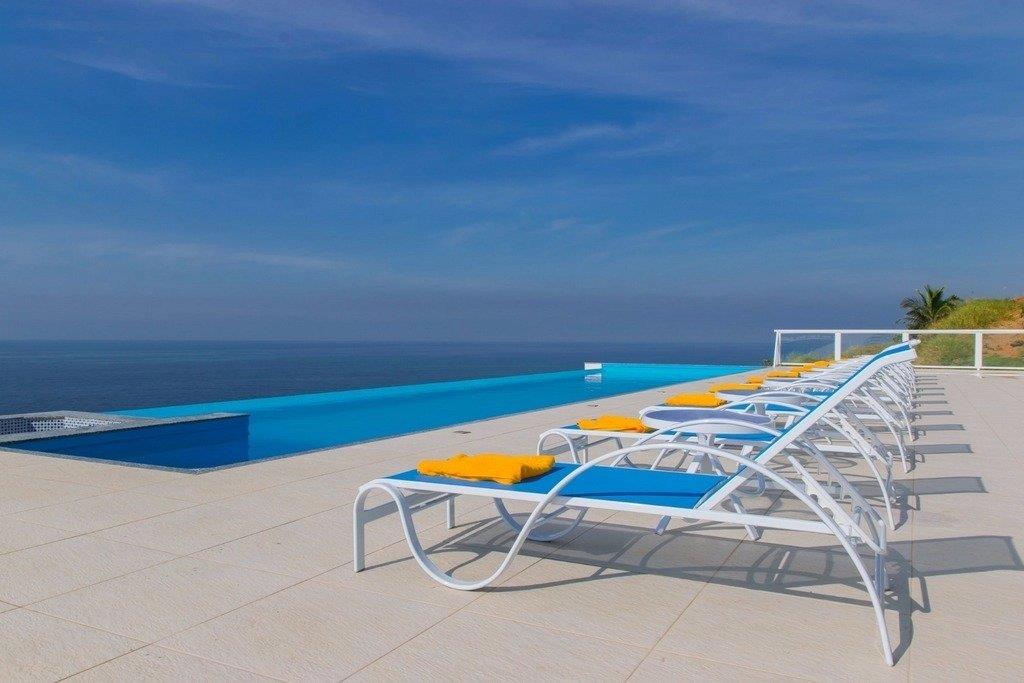 Rio623 - Hotel in Marica