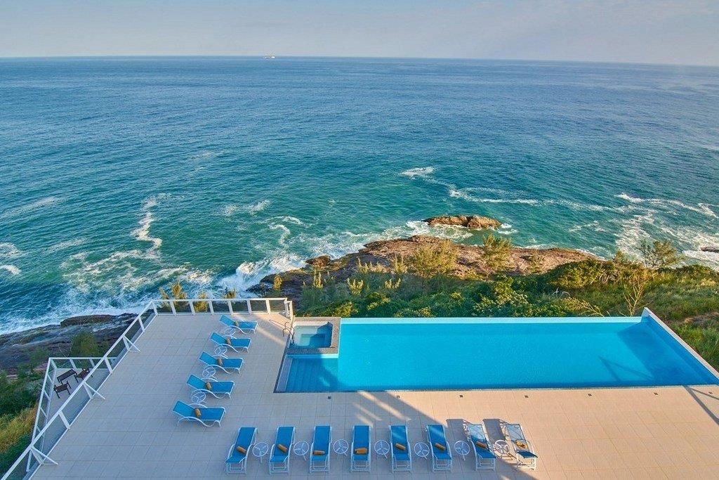 Rio623 - Hotel in Marica