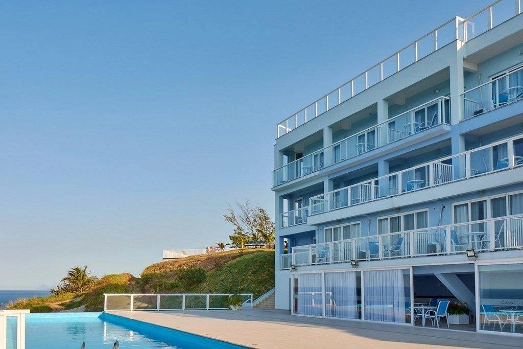 Rio623 - Hotel in Marica