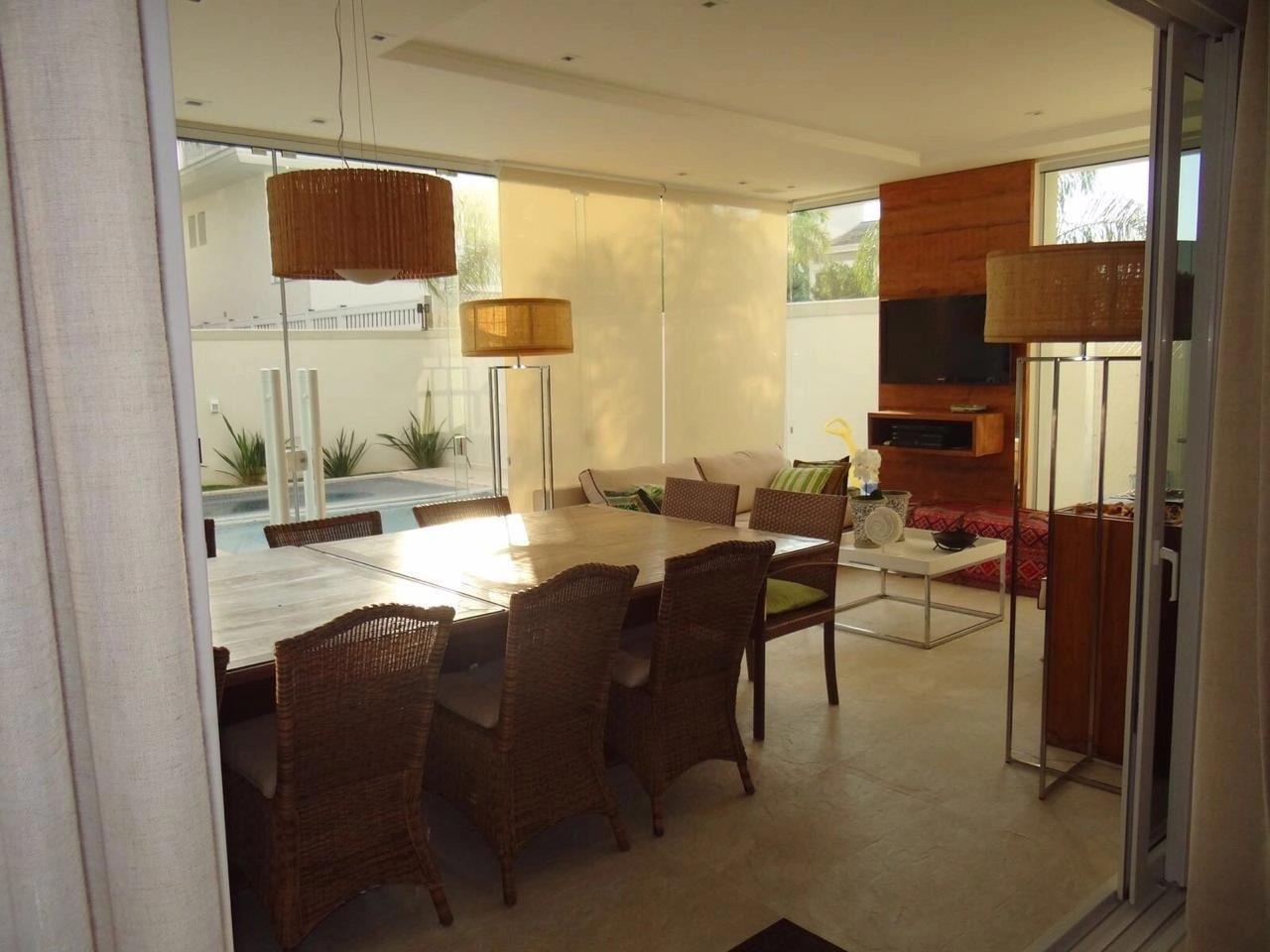 Flo004-Luxury House Jurerê Internacional