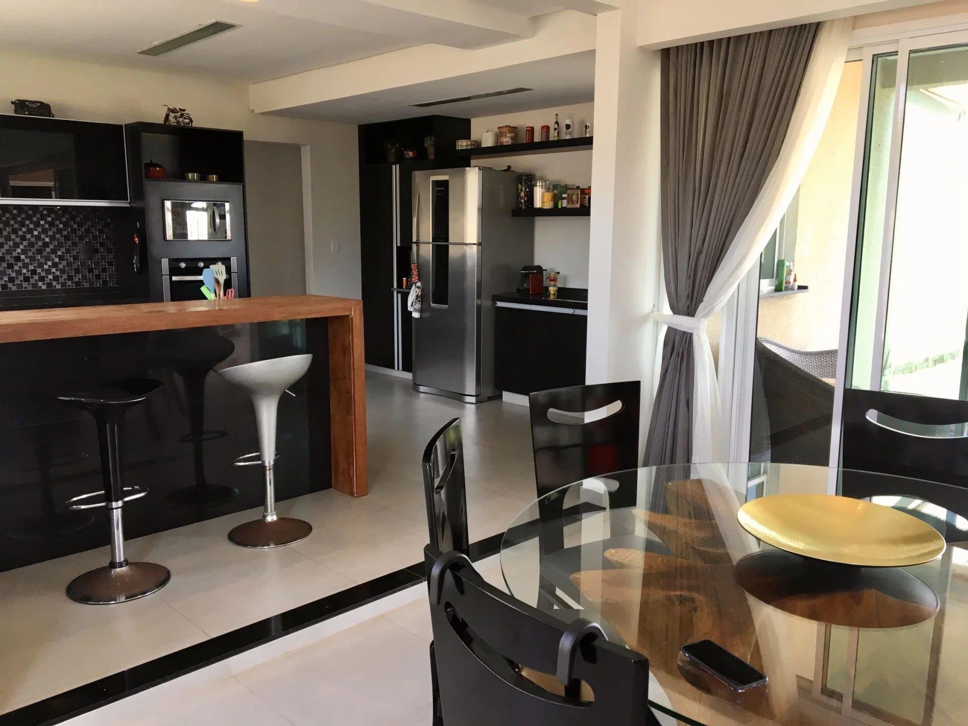 Cea052 - Charming 5 bedroom villa with pool in Cumbuco