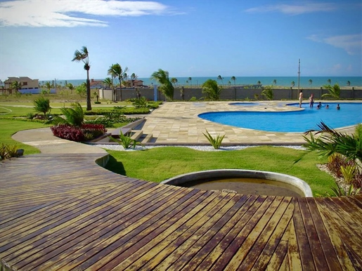 Cea052 - Charmante villa met 5 slaapkamers en zwembad in Cumbuco