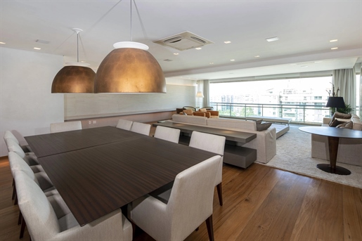 Rio109 - Penthouse in Barra for sale