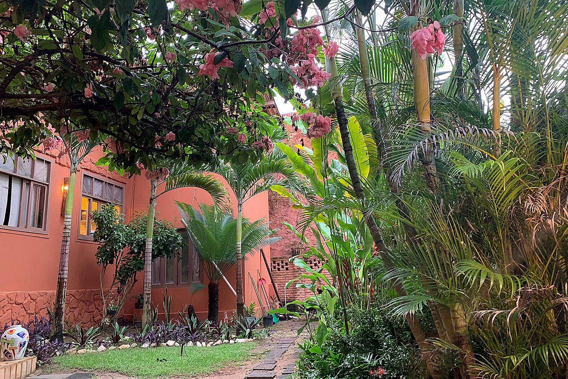 Pip006 - Hotel in Tibau do Sul