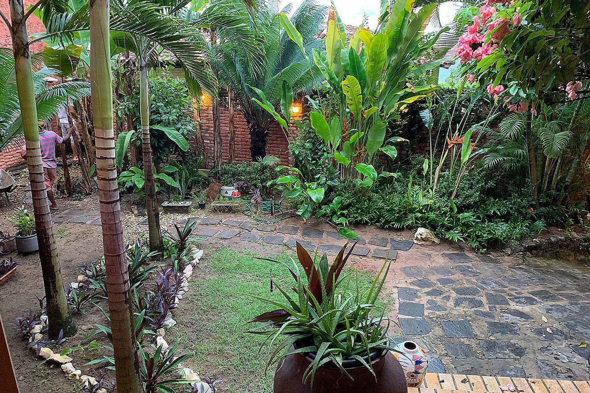 Pip006 - Hotel in Tibau do Sul