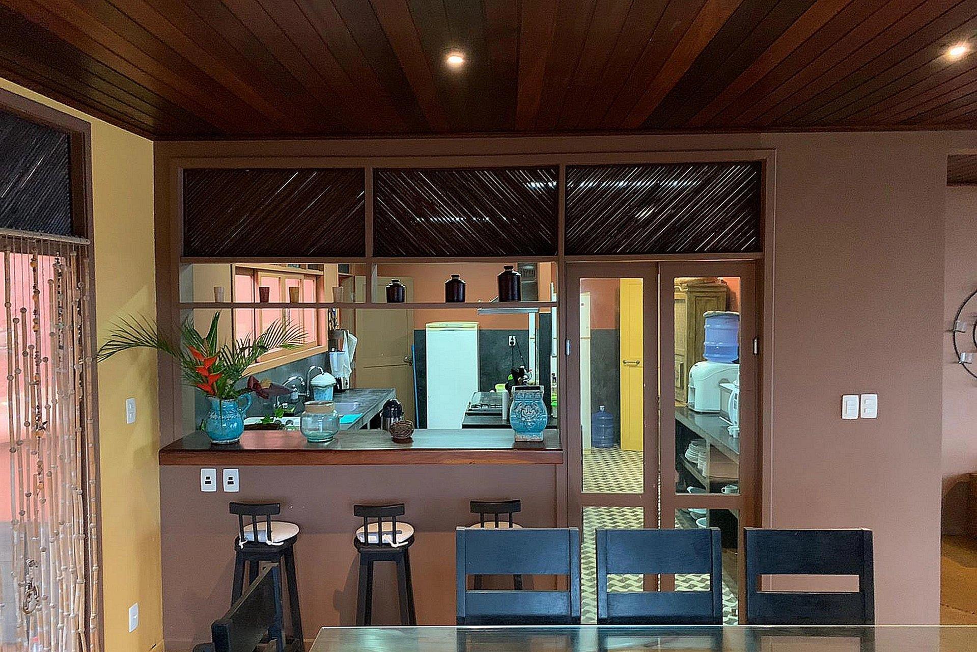 Pip006 - Hotel in Tibau do Sul