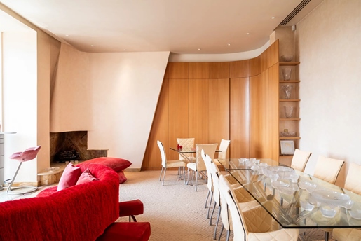 Par142 - Penthouse exceptional para renovar