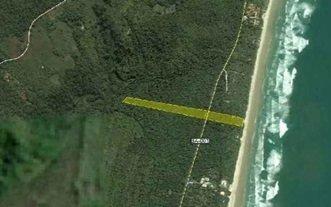 Bah701 - Beach house in Itacare