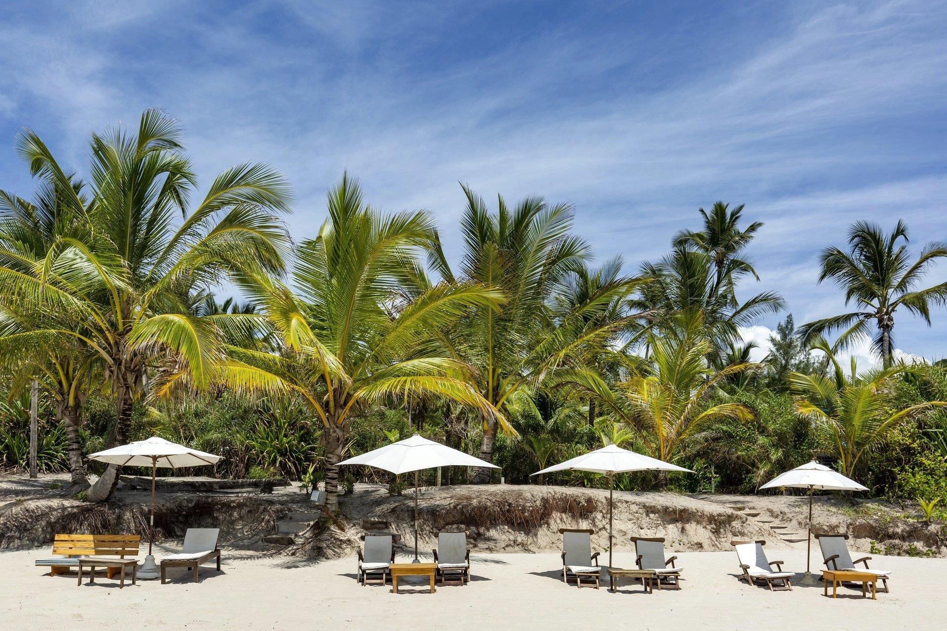 Bah701 - Beach house in Itacare
