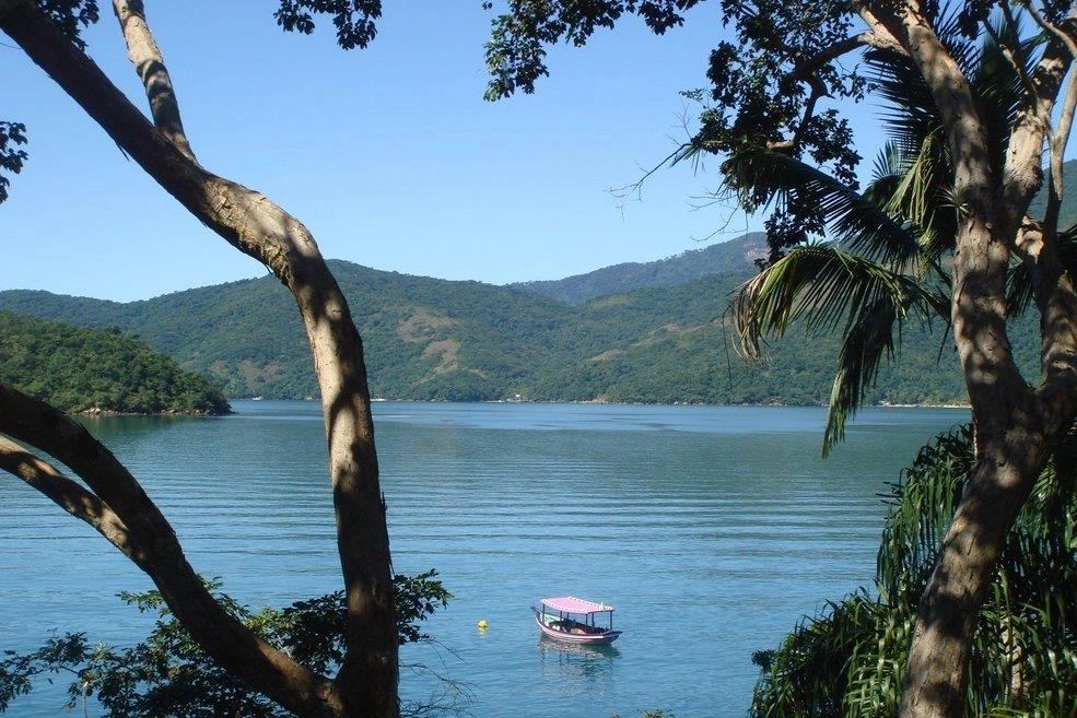 Ang032 - House in Ilha Grande