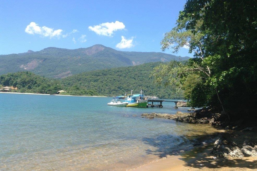 Ang032 - House in Ilha Grande