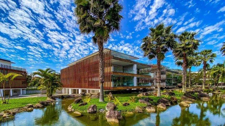Ang102 – Apartment next to Hotel Fasano, Angra dos Reis
