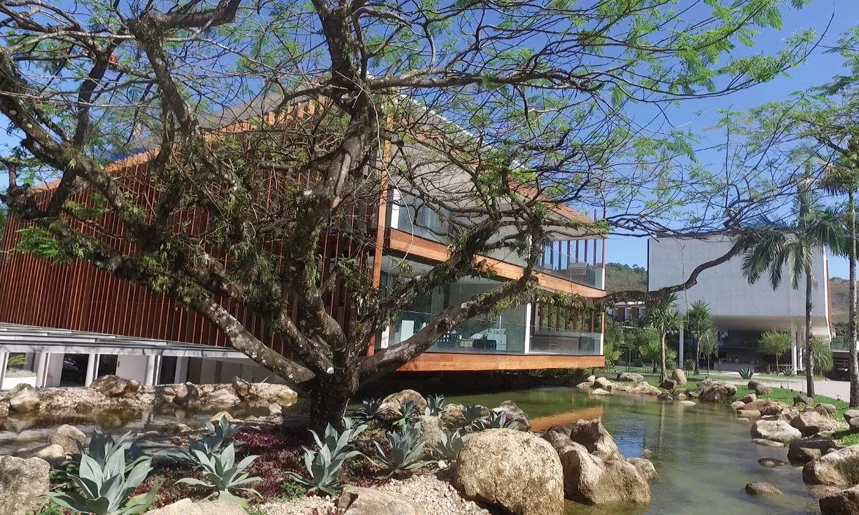 Ang102 – Apartment next to Hotel Fasano, Angra dos Reis
